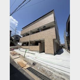 ALEGRIA高速長田 2階 新築の賃貸物件