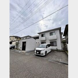 メゾンド甲子園二番町 1階 築36年9ヶ月の賃貸物件
