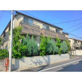 学芸大学駅より徒歩15分 2階 築17年4ヶ月の賃貸物件