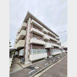 西宮北口駅より徒歩14分 4階 築37年2ヶ月の賃貸物件