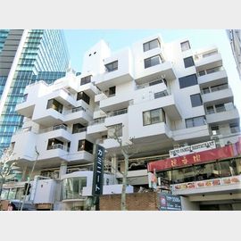 常盤松ロイアルハイツの賃貸物件