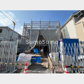 武庫之荘駅より徒歩25分 1階 築2年の賃貸物件