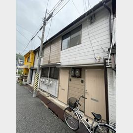 湊川公園駅より徒歩15分 1階 築56年7ヶ月の賃貸物件