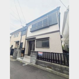 門戸厄神駅より徒歩7分 1階 築25年2ヶ月の賃貸物件