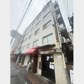 キャピタルマンション 3階 築53年4ヶ月の賃貸物件