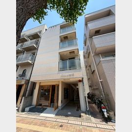 ビルボード芦屋の賃貸物件