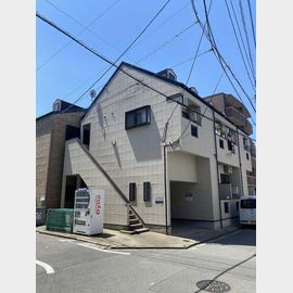 トレス・高宮館の賃貸物件
