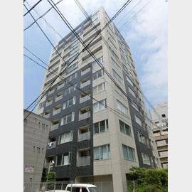 パークアクシス渋谷神南 13階 築21年1ヶ月の賃貸物件