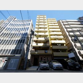 アーバンステージ安堂寺2 9階 築15年6ヶ月の賃貸物件