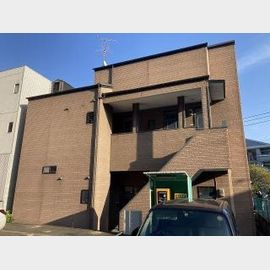 西鉄平尾駅より徒歩11分 1階 築26年8ヶ月の賃貸物件