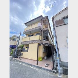 エトワール2 3階 築38年2ヶ月の賃貸物件