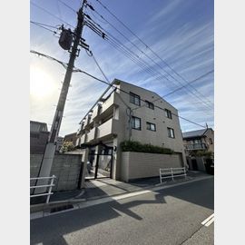 夙川駅より徒歩7分 2階 築30年10ヶ月の賃貸物件