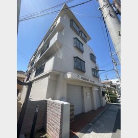 鷹取駅より徒歩10分 3階 築43年7ヶ月の賃貸物件