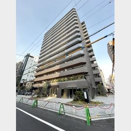 メインステージ心斎橋EAST 4階 新築の賃貸物件
