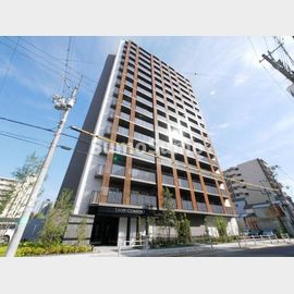 LC難波クレア 11階 築4年10ヶ月の賃貸物件