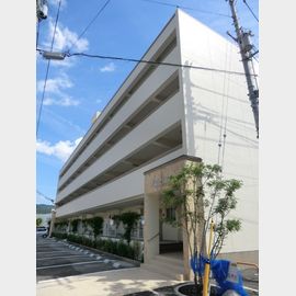 夢野アパートメント 4階 築58年10ヶ月の賃貸物件