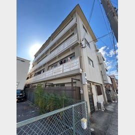 東須磨駅より徒歩5分 2階 築52年10ヶ月の賃貸物件