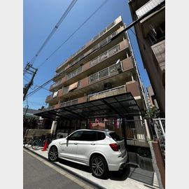 ファミール錦水 3階 築41年6ヶ月の賃貸物件