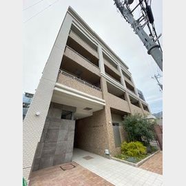 エーデルホーフ住吉本町の賃貸物件