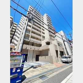 フロイデ 8階 築18年7ヶ月の賃貸物件