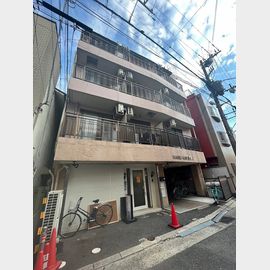 湊川公園駅より徒歩3分 1階 築25年6ヶ月の賃貸物件