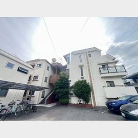 ハイム門戸 2階 築38年7ヶ月の賃貸物件