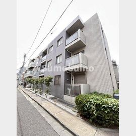 FIORESHIBUYA 2階 築19年の賃貸物件