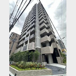 西長堀駅より徒歩3分 2階 新築の賃貸物件