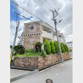 パーク・ノヴァ夙川高塚町の賃貸物件