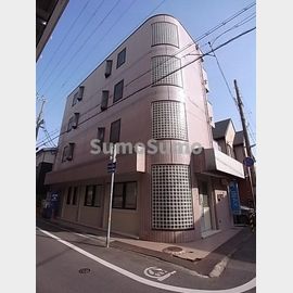 立花駅より徒歩10分 4階 築36年の賃貸物件