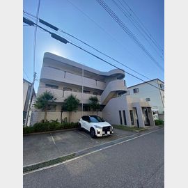 甲子園駅より徒歩14分 1階 築38年9ヶ月の賃貸物件