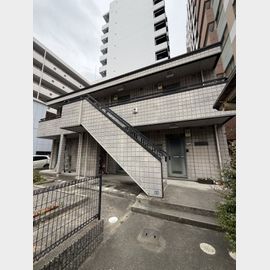 高速神戸駅より徒歩10分 1階 築29年7ヶ月の賃貸物件