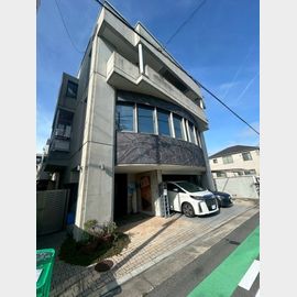 甲子園駅より徒歩11分 2階 築35年3ヶ月の賃貸物件
