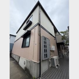メゾンドアヴニール板宿 1階 築29年5ヶ月の賃貸物件