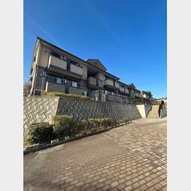 妙法寺駅より徒歩27分 1階 築18年11ヶ月の賃貸物件