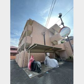 フレシール 2階 築20年7ヶ月の賃貸物件