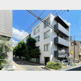 不動前駅より徒歩8分 3階 築19年5ヶ月の賃貸物件