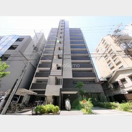 プレサンス松屋町ファステ 2階 築11年1ヶ月の賃貸物件