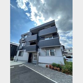 コートドール逆瀬川 1階 築5年8ヶ月の賃貸物件