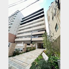 スプランディット王子公園 8階 築5年3ヶ月の賃貸物件
