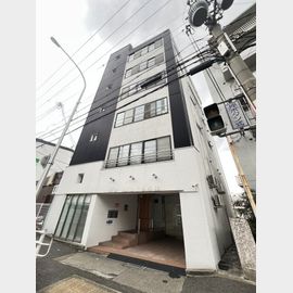 グリーンヒルハイツ 4階 築60年の賃貸物件