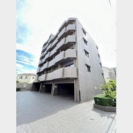 ルーブル桜新町 2階 築12年10ヶ月の賃貸物件