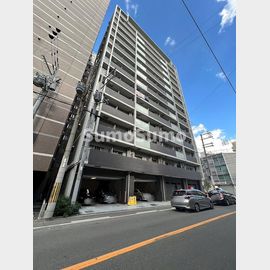 TLRレジデンス本町WEST 6階 築8年8ヶ月の賃貸物件