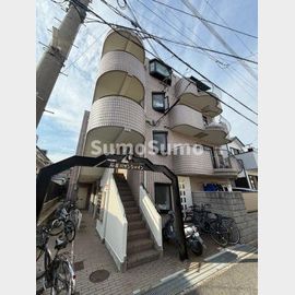 石屋川サンシャインの賃貸物件