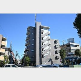 スカイコート世田谷用賀３の賃貸物件