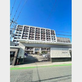 ネクスト吉塚 10階 築12年5ヶ月の賃貸物件