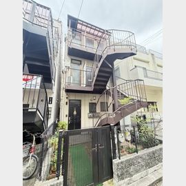 ハイツ北野 3階 築29年8ヶ月の賃貸物件