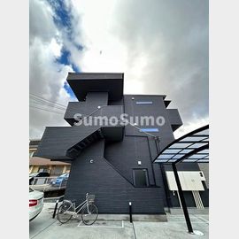 AILE甲東園の賃貸物件