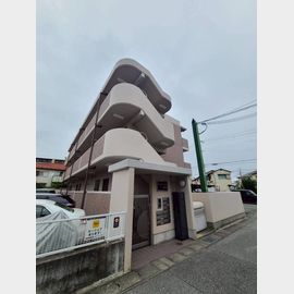 門戸厄神駅より徒歩12分 3階 築26年5ヶ月の賃貸物件