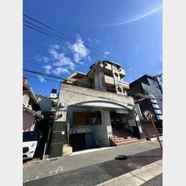 甲南山手駅より徒歩10分 2階 築26年5ヶ月の賃貸物件